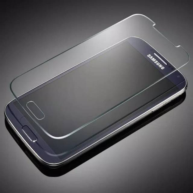 Kính Cường Lực Trong Suốt Cho Samsung Galaxy Grand 1 Gren 1 Gt I9082