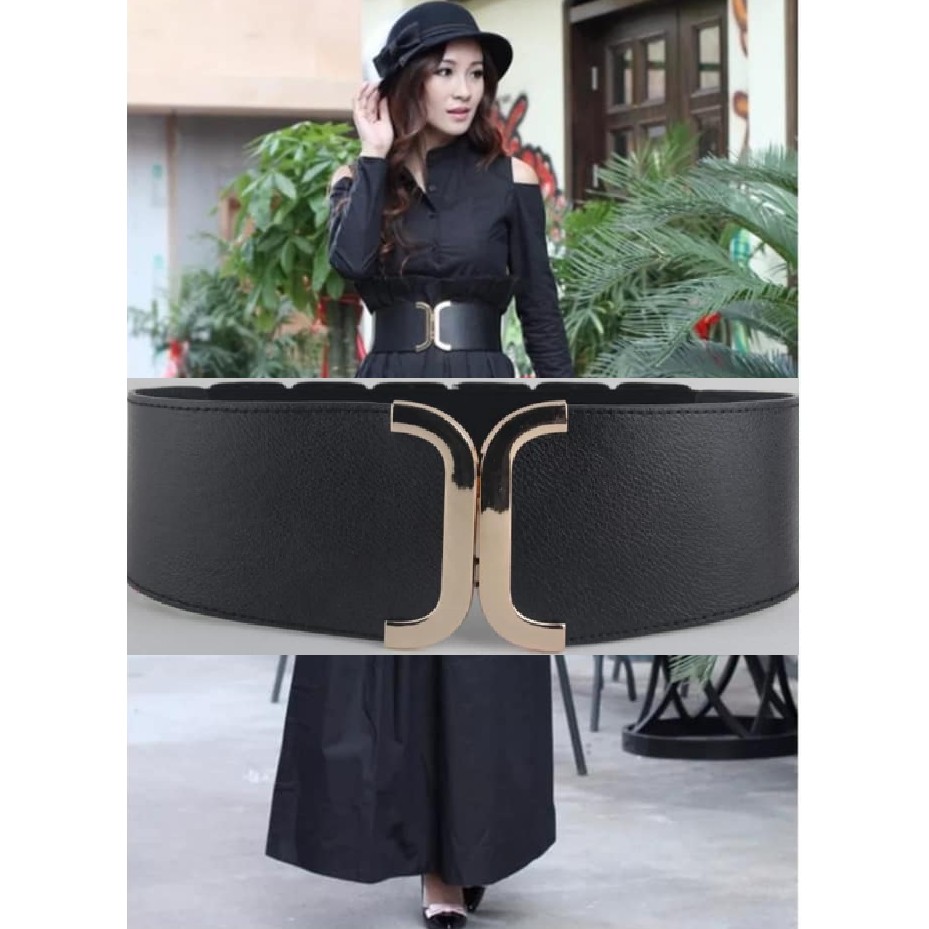 Thắt Lưng Nữ Dây Nịt Nữ Cao Cấp