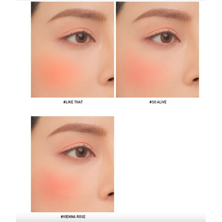 MBC-bill Phấn má dạng kem CE VELVET LIQUID BLUSHER | BigBuy360 - bigbuy360.vn