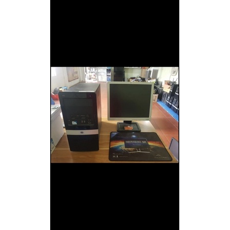 MÀN 17’ DELL HP ACER CŨ | BigBuy360 - bigbuy360.vn