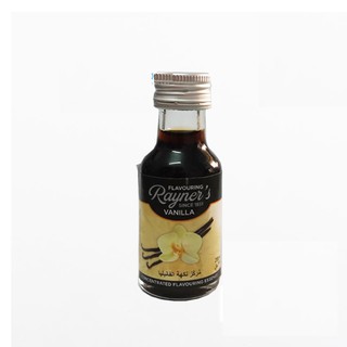Hương Liệu Vani hiệu Rayner’s 28ml
