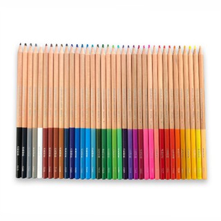 Bộ chì màu cao cấp Miya Erasable colored pencil