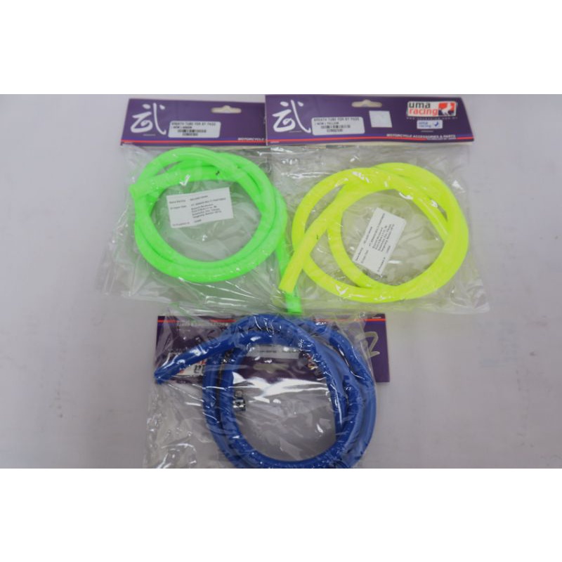Ống Đua Uma Racing Eve