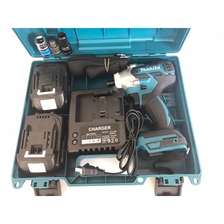 Máy khoan chuyên vít Makita dùng pin 72v chuẩn 10cell