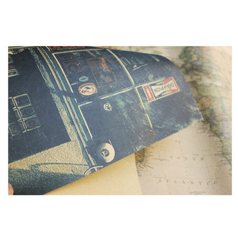 Giấy Dán Tường Họa Tiết Độc Đáo Phong Cách Cổ Điển 51.5x36cm 66cm | BigBuy360 - bigbuy360.vn