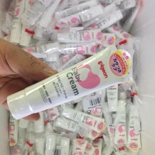 Kem nẻ baby Pigeon 50g