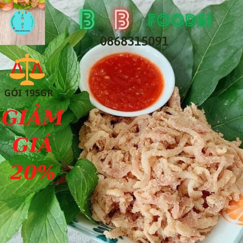 [FREE SHIP- HOẢ TỐC 2H Giảm giá đặc biệt 20% ] NEM BÙI/NEM NẮM/NEM BỐC 190Gr - ĐẶC SẢN BẮC NINH/ĂN VẶT GIÁ RẺ/BB-FOODs | BigBuy360 - bigbuy360.vn