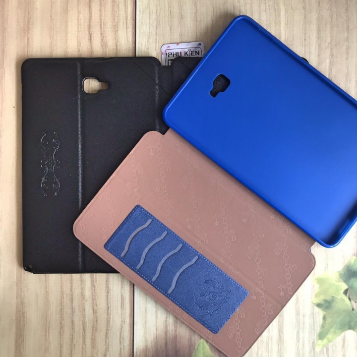 Bao da Tab A 10.1 2016 T580 T585 hiệu Lishen | BigBuy360 - bigbuy360.vn