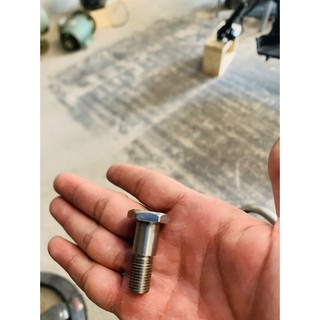 ốc xỏ chân chống nghiêng nhé anh em ơi inox 304