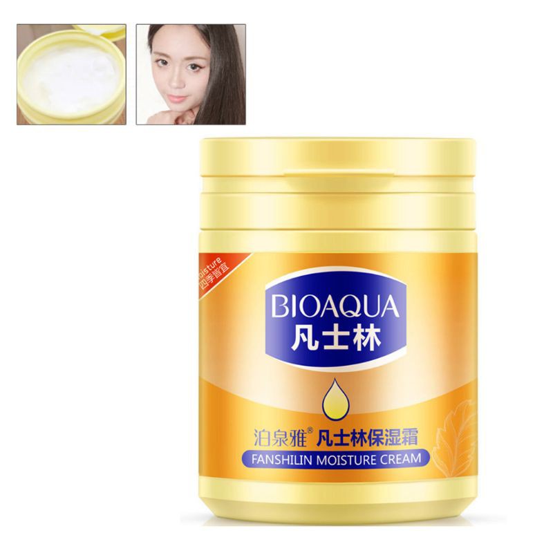 (Hàng Mới Về) Kem Vaseline Dưỡng Ẩm Trắng Da Chống Lão Hóa Chống Nếp Nhăn Cho Da Tay Và Chân