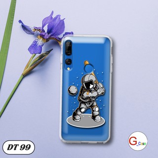 Ốp lưng dẻo Huawei Y9 Prime 2019