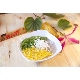 BỘT BẮP TÀI KÝ 150g các tín đồ tự làm bánh kem chè tại nhà