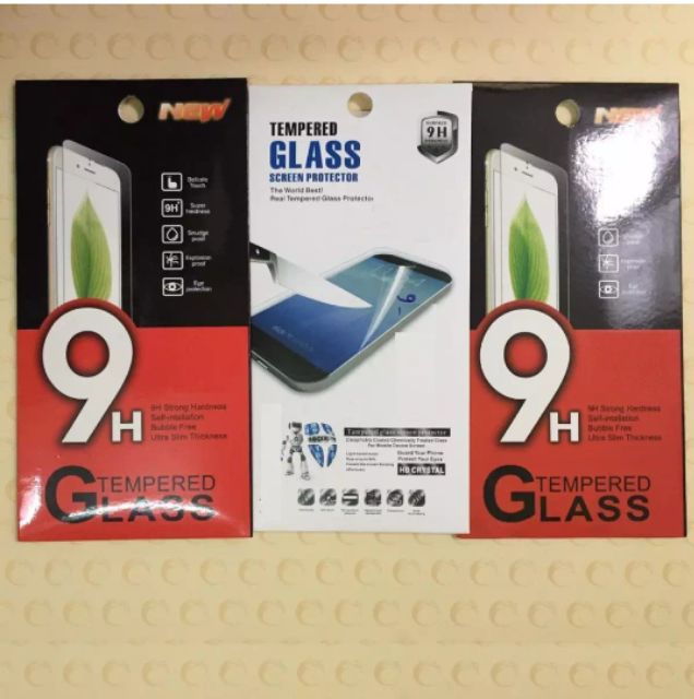 Bộ 3 kính cường lực Oppo F7