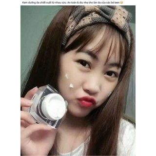 Kem Nhau Thai Cừu Dr Cell