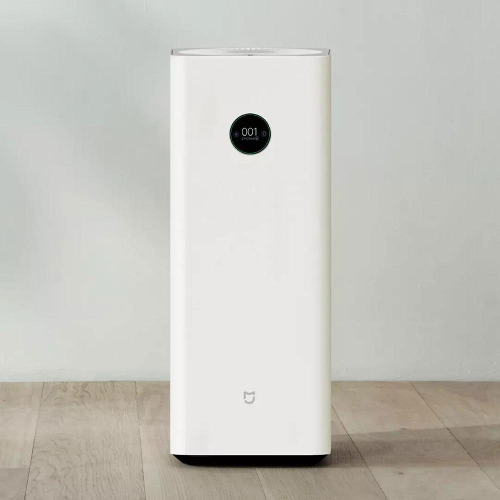 Máy lọc không khí thông minh Xiaomi Air Purifier F1