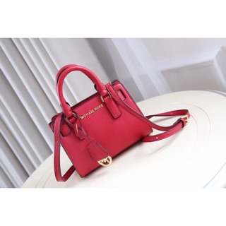 Túi Mk bag mini da xước