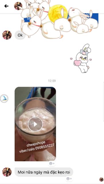 [Mã SRJULY1215 giảm 20K đơn 50K] NẤM SỮA KEFIR (HOMEMADE) LÀM SỮA CHUA | BigBuy360 - bigbuy360.vn