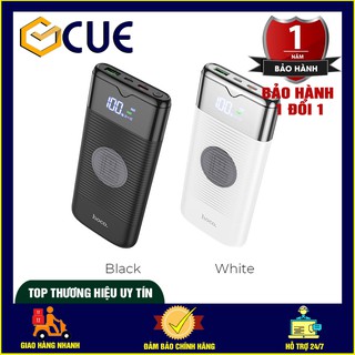 ✴️✴️hót hót✴️✴️pin sạc dự phòng không dây hoco pd 18w qc 3.0 j63 10.000mah - hỗ trợ sạc nhanh
