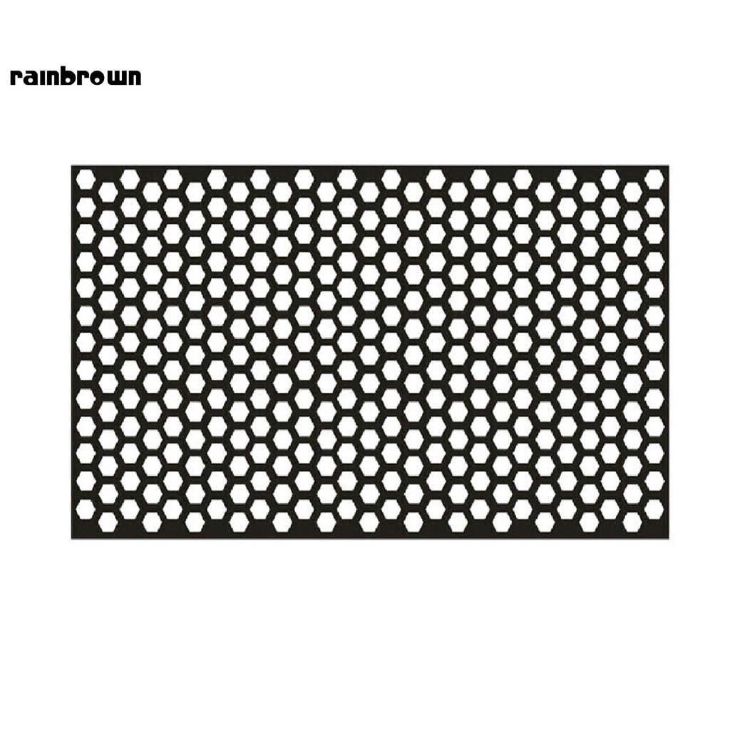 Vỏ bọc đèn đuôi xe hơi chống trầy xước tiện dụng