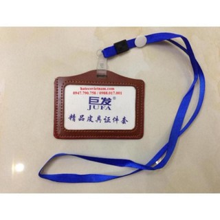 ĐEO THẺ NHÂN VIÊN, HỌC SINH, THẺ ĐEO (thẻ ngang 208, 108, thẻ dọc 304, 303, 207, 107, dây đeo thẻ..)
