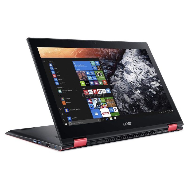 Acer nitro spin