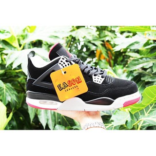 (FULLBOX - ẢNH THẬT) GIÀY THỂ THAO NAM JD4 BRED