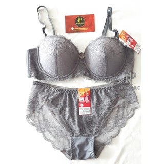 [JOBELLI LINGERIE] Áo Ngực Cup Ngang CAO CẤP từ Jobelli