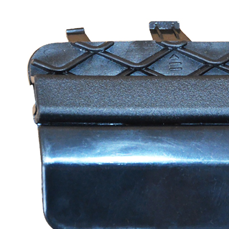 Nắp đậy thanh cản sau cho Mercedes Benz W205 C180 C200 C260 A2058850256