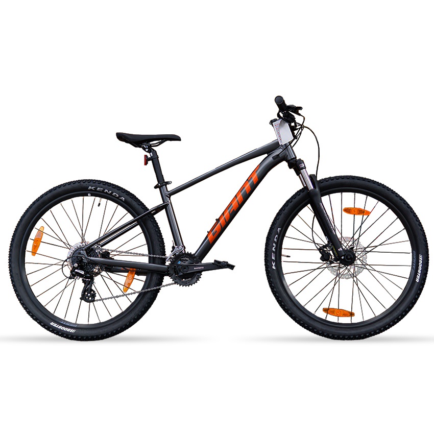 [FREESHIP] Xe Đạp Thể Thao Địa Hình MTB GIANT Talon 3 – Phanh Đĩa, Bánh 27.5 Inches – 2022