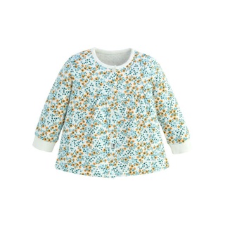(Size 80) Bộ chần bông mỏng xuất Hàn dư, Moimoln