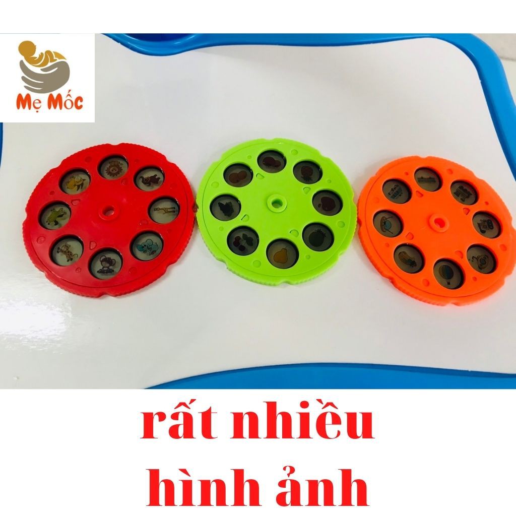 Bàn Vẽ 3D Cho Bé - Máy Chiếu Hình Tập Vẽ - Bàn Vẽ Tranh Có Đèn Chiếu, Có Nhạc ..Thỏa Sức Sáng Tạo-c ALOKIDS TB