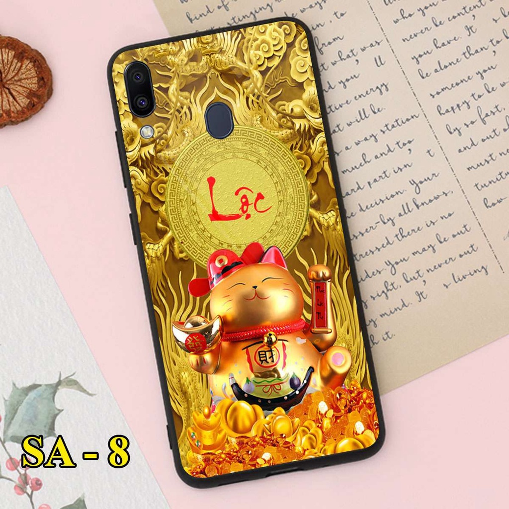 Ốp lưng in hình cho điện thoại Samsung Galaxy M10 - M20 - M30 in 12 con giáp trên kính sắc nét, sáng bóng