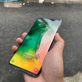 KÍNH CƯỜNG LỰC FULL KEO UV S10/ S10 PLUS/ S10 5G/S10E/ S10 LITE/ S10E, DỄ THÁO (TẶNG KÈM ĐÈN UV NHỎ), XÀI ĐƯỢC VÂN TAY