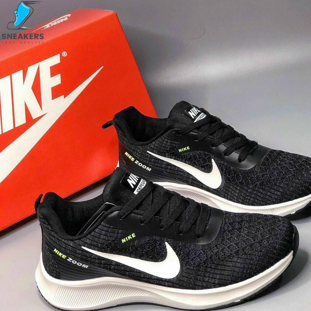 Giày Thể Thao Nam - Giày Sneaker MS29 🎁+Tặng Kèm Tất Khử Mùi Cao Cấp