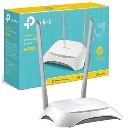 Phát wifi tplink 840 2 anten chính hãng | BigBuy360 - bigbuy360.vn