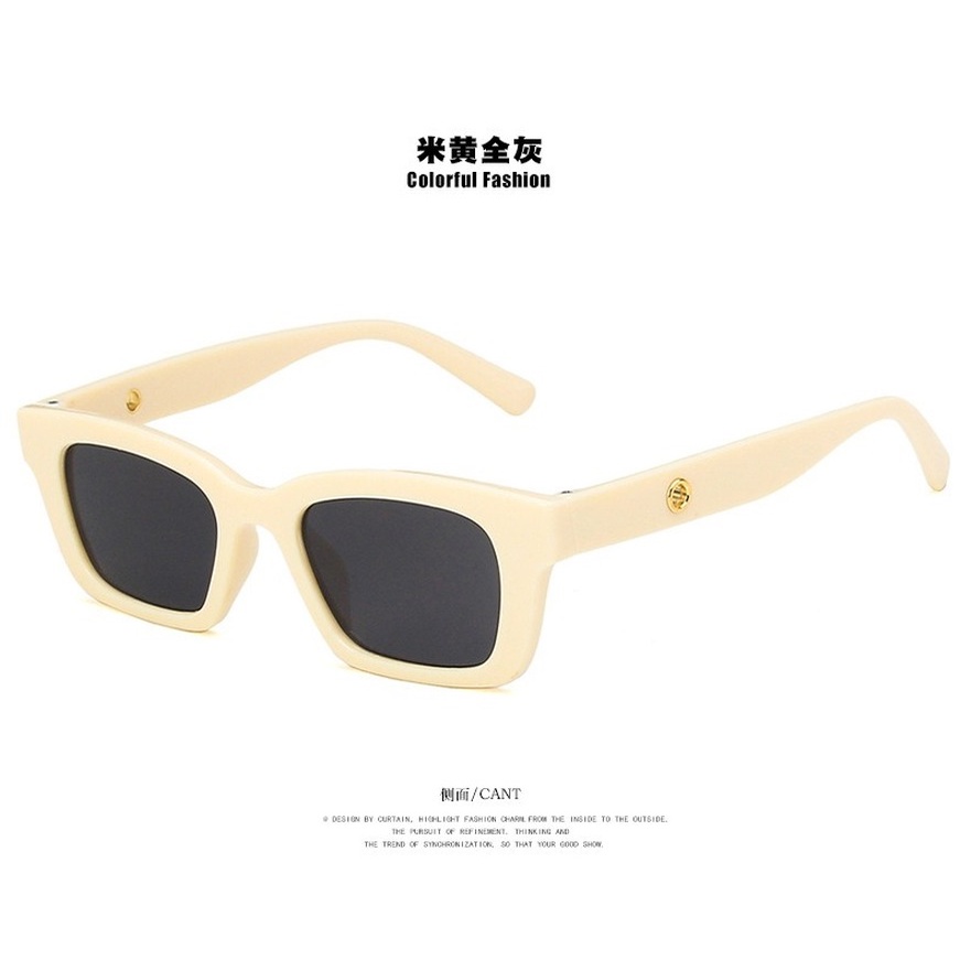 Kính Mát Thời Trang Hàn Quốc Cho Nữ