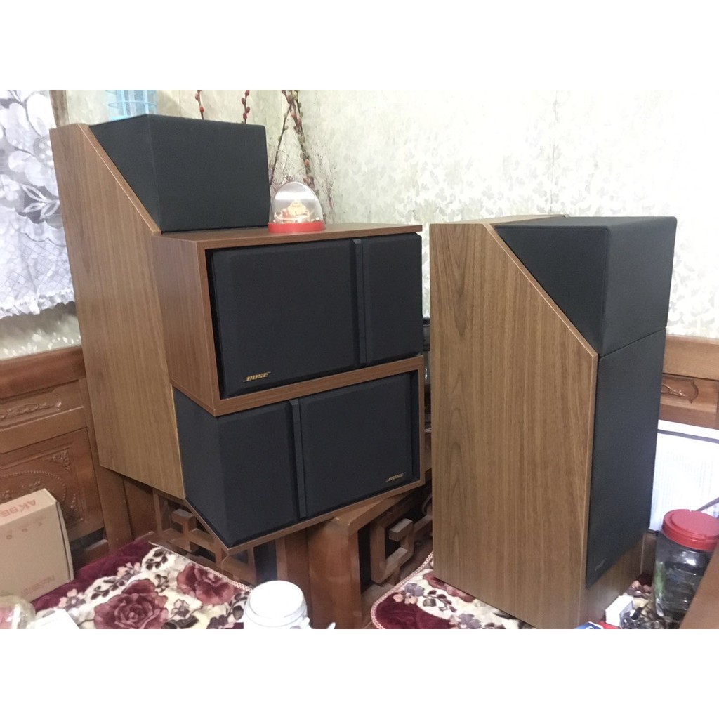 Đôi loa BOSE 301 SERI 3