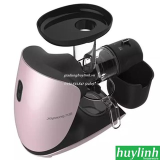 Máy ép trái cây tốc độ chậm Joyoung JYZ-E25