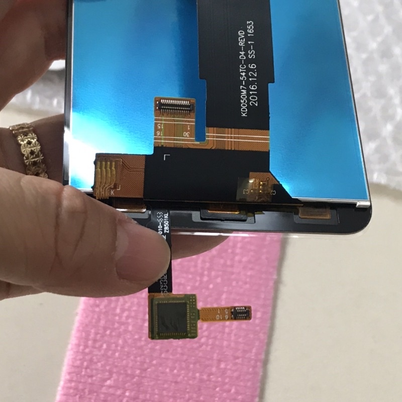 Màn hình full bộ Asus A007/ Zenfone Live ZB501KL