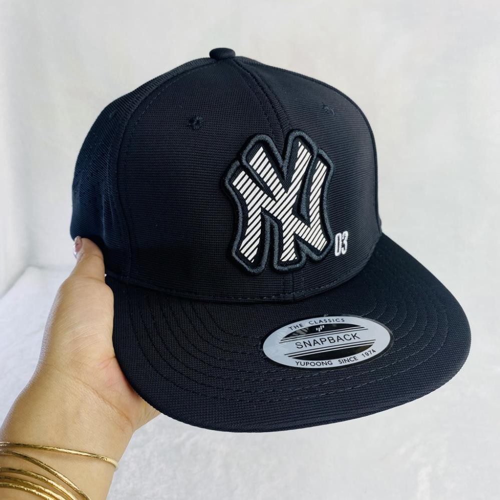 Mũ snapback, nón hiphop siêu hot hit - MHH0004