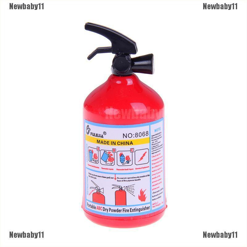 Dụng cụ gọt bút chì hình dạng bình chữa cháy