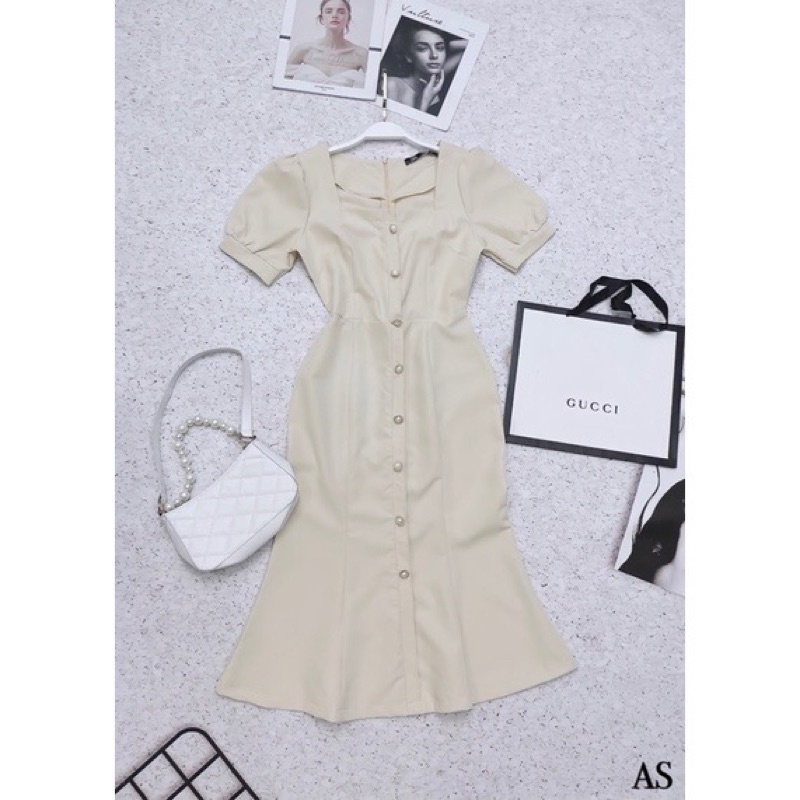 💥sỉ💥 váy cho con ti V022