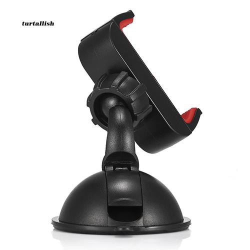 Giá đỡ điện thoại / thiết bị định vị GPS xoay 360 độ cho ô tô | BigBuy360 - bigbuy360.vn