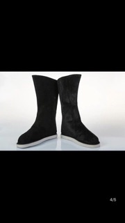 Giày cổ trang nam nữ