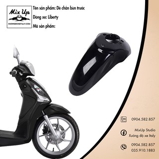 DÈ BÁNH TRƯỚC DÒNG XE PIAGGIO LIBERTY