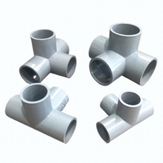 Thập góc 21, 27, 34 nhựa pvc siêu thành