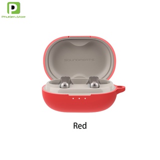 CASE SILICONE CHO TAI NGHE BLUETOOTH EARBUDS H2