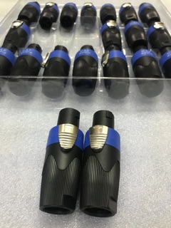 Một Cặp Jack Loa