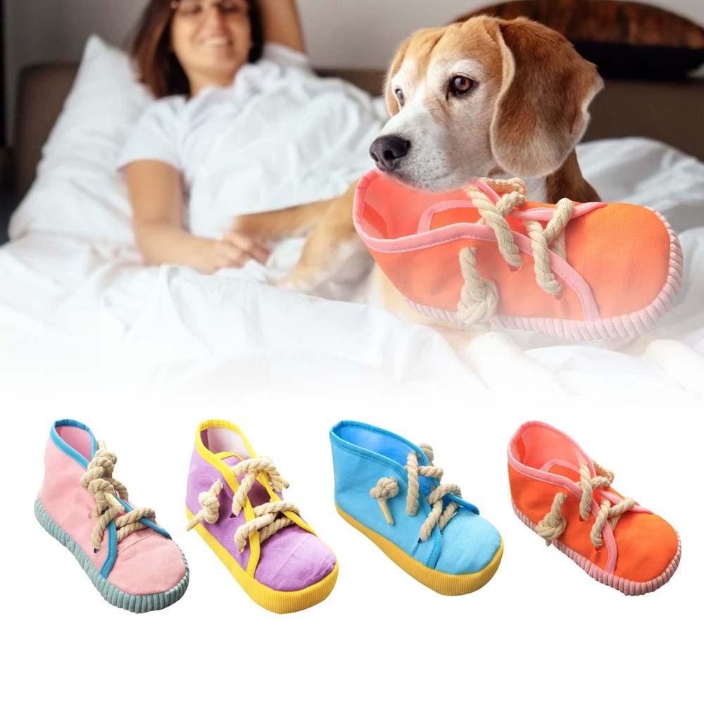 Đồ Chơi Phát Ra Tiếng Kêu Cho Thú Cưng