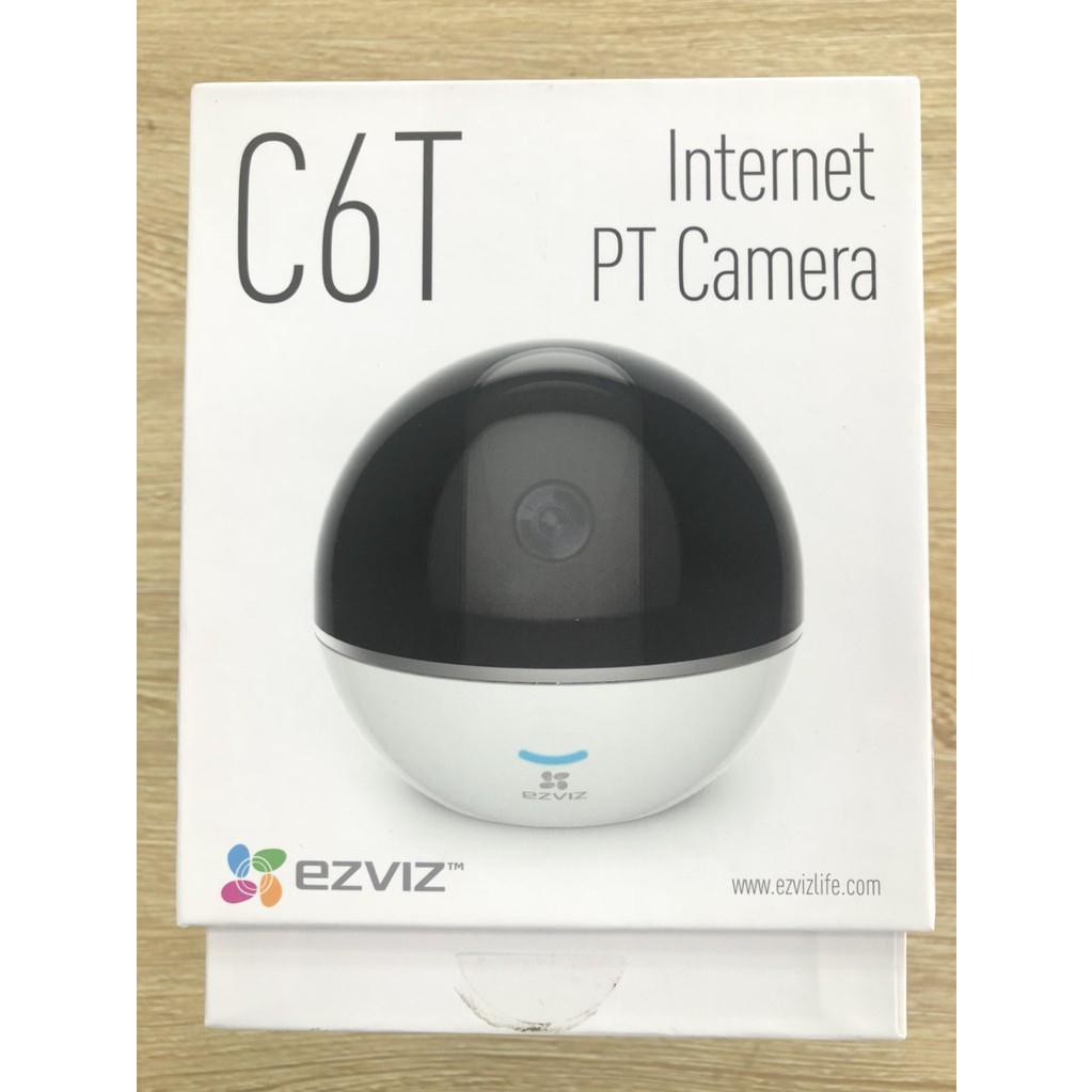 Camera IP wifi Full HD EZVIZ CS-CV248 chính hãng bảo hành 2 năm